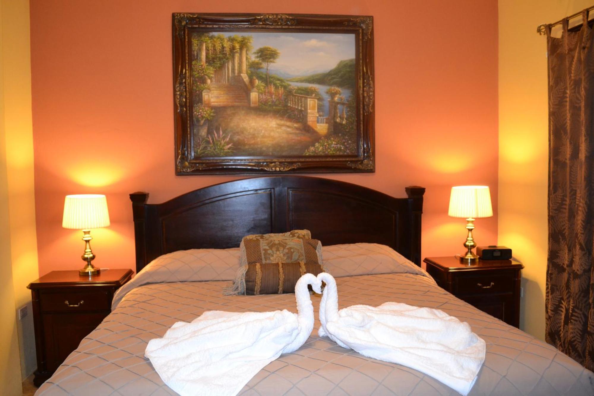 Hotel Guardabarranco Granada Quarto foto